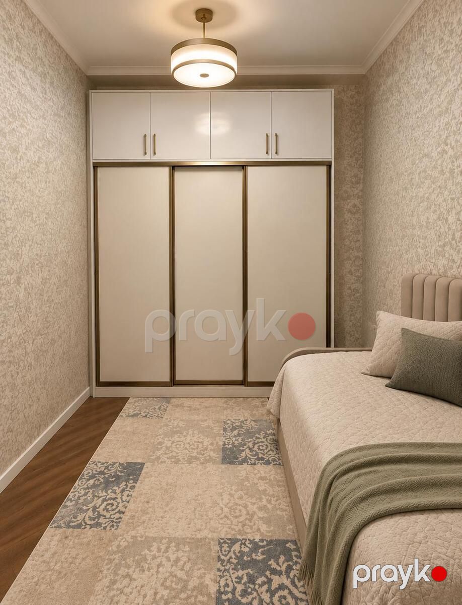 Satılır 3 otaqlı yeni tikili 67 m² — Mənzil, Bakı (6)