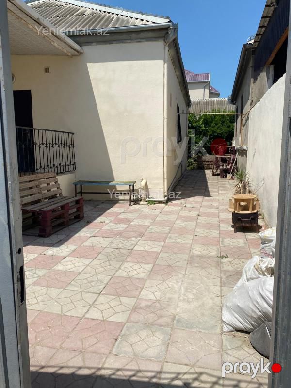 Satılır 3 otaqlı Həyət evi / Villa, 140 m², Yeni Corat (Novruz q.) — Ev, villa, Sumqayıt (6)