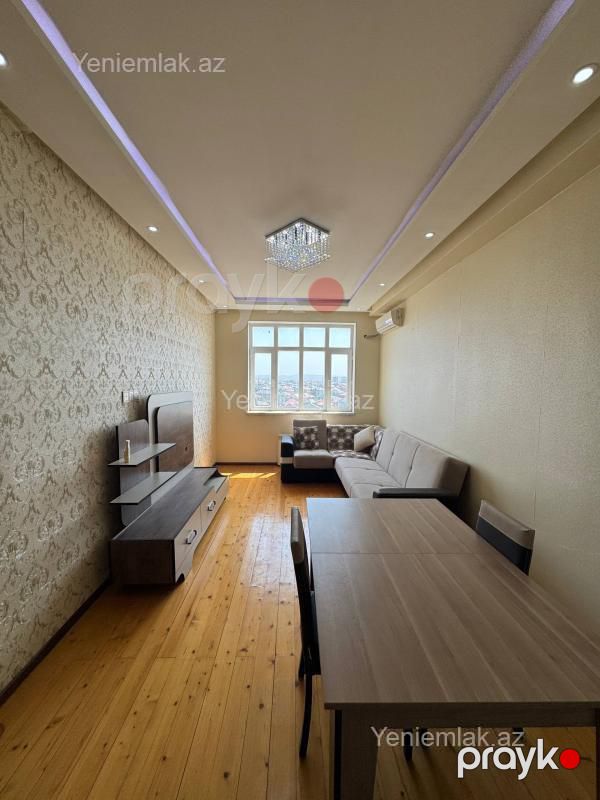 Satılır 2 otaqlı Bina evi menzil (Yeni tikili), 64 m², Masazır — Mənzil, Abşeron (2)
