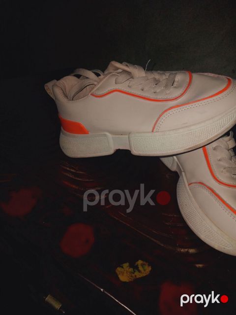 Hermès Paris brendli idman ayaqqabısı -yanliz və yaznliz 1 defe — Tərtər