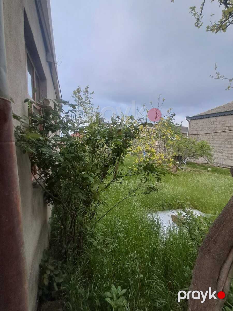 Satılır 3 otaqlı həyət evi/bağ evi 100 m² — Ev, villa, Bakı (2)