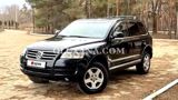 Volkswagen Touareg 2004-2008 ehtiyyat hissələri — Cardonor