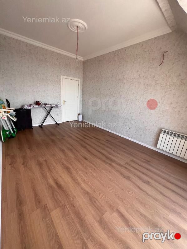 Satılır 3 otaqlı Bina evi menzil (Yeni tikili), 138 m², Suraxanı rayonu — Mənzil, Bakı (12)