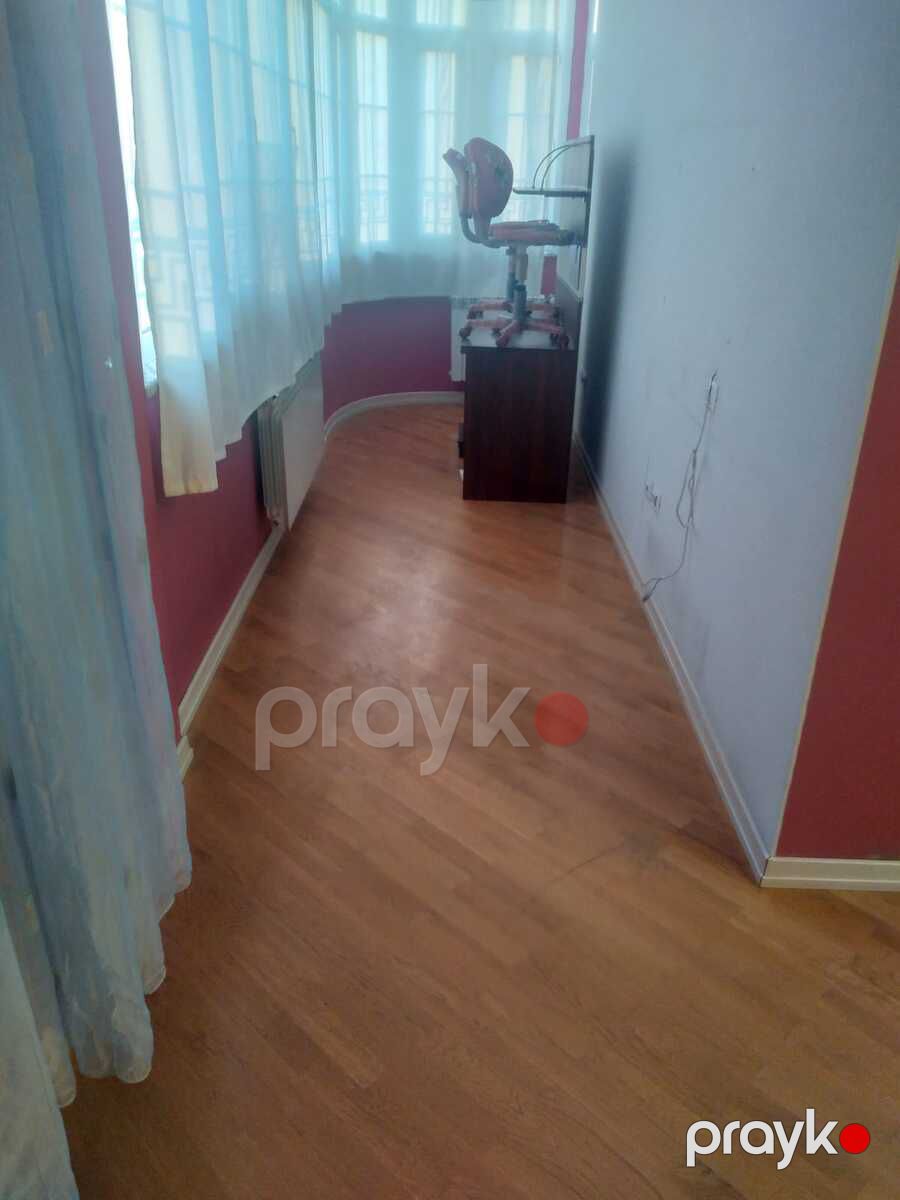 Satılır 3 otaqlı yeni tikili 150 m² — Mənzil, Bakı (9)