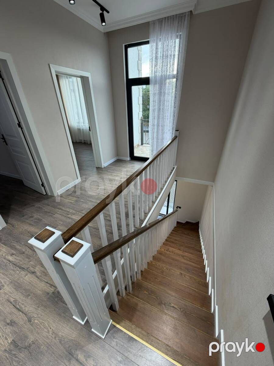 Satılır 3 otaqlı həyət evi/bağ evi 130 m² — Ev, villa, Bakı (12)