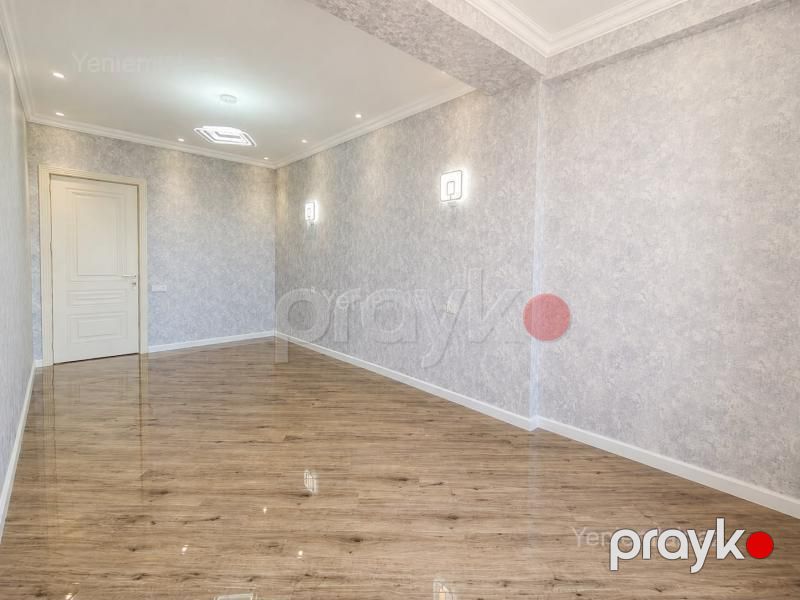 Satılır 2 otaqlı Bina evi menzil (Yeni tikili), 55 m², Nizami rayonu — Mənzil, Bakı (5)