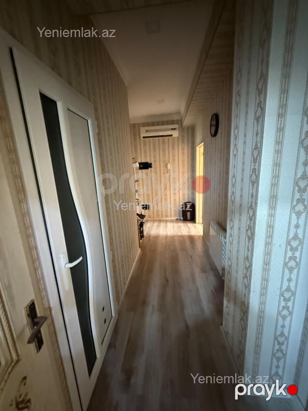 Satılır 2 otaqlı Bina evi menzil (Yeni tikili), 78 m², 6-cı mikrorayon — Mənzil, Sumqayıt (8)