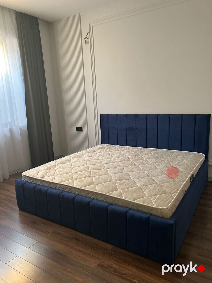 İcarəyə verilir 4 otaqlı həyət evi/bağ evi 200 m² — Ev, villa, Bakı (5)