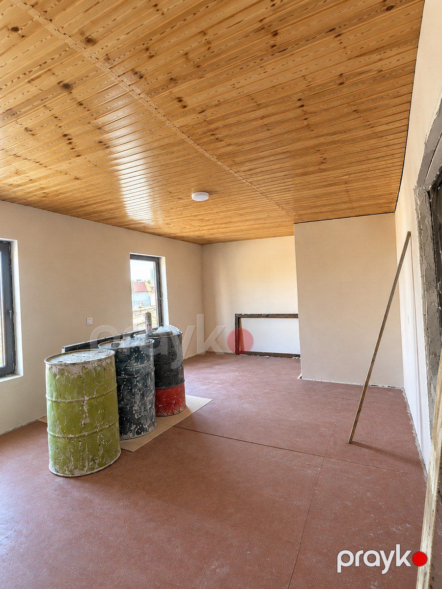 Satılır 2 otaqlı köhnə tikili 53 m² — Mənzil, Bakı (3)