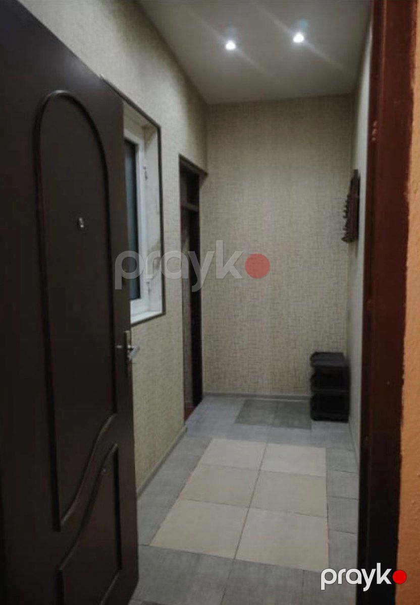 Həyət evi kirayə verilir, 8 Noyabr m — Ev, villa, Bakı (4)