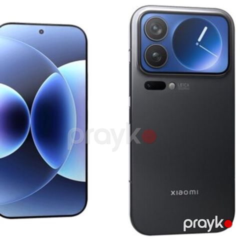 Xiaomi 17 Pro Black 512GB/16GB — Bakı