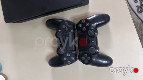 Playstation 4 Slim 1TB — Bakı