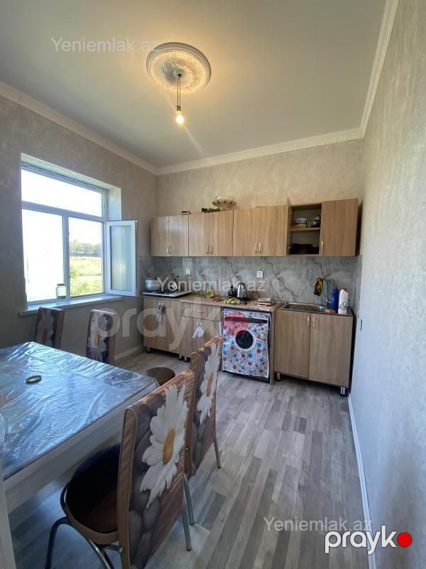 Satılır 4 otaqlı Həyət evi / Villa, 180 m², Xırdalan ş — Ev, villa (5)
