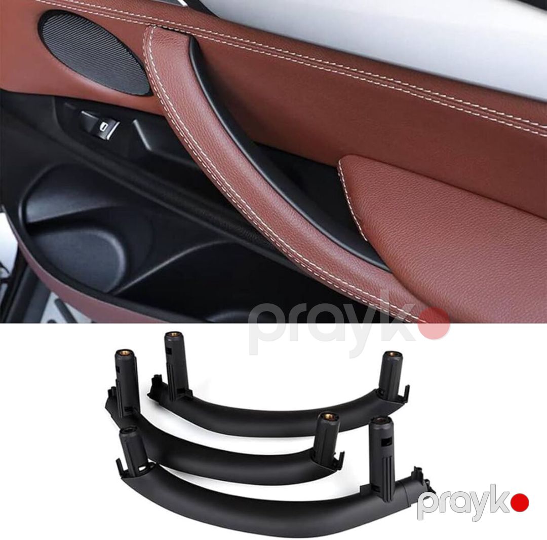 "BMW F15" radiator barmaqlığı — Ehtiyat hissələri və aksesuarlar, Bakı (3)