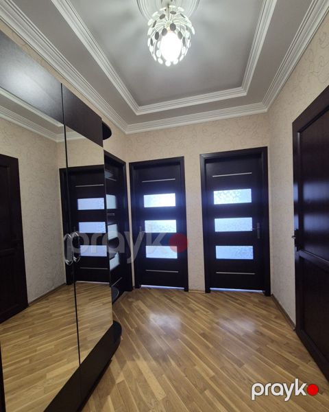 Satılır 2 otaqlı yeni tikili 65 m² — Bakı