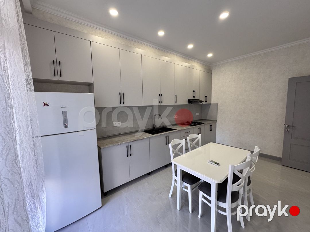 İcarəyə verilir 2 otaqlı yeni tikili 85 m² — Mənzil, Bakı (11)