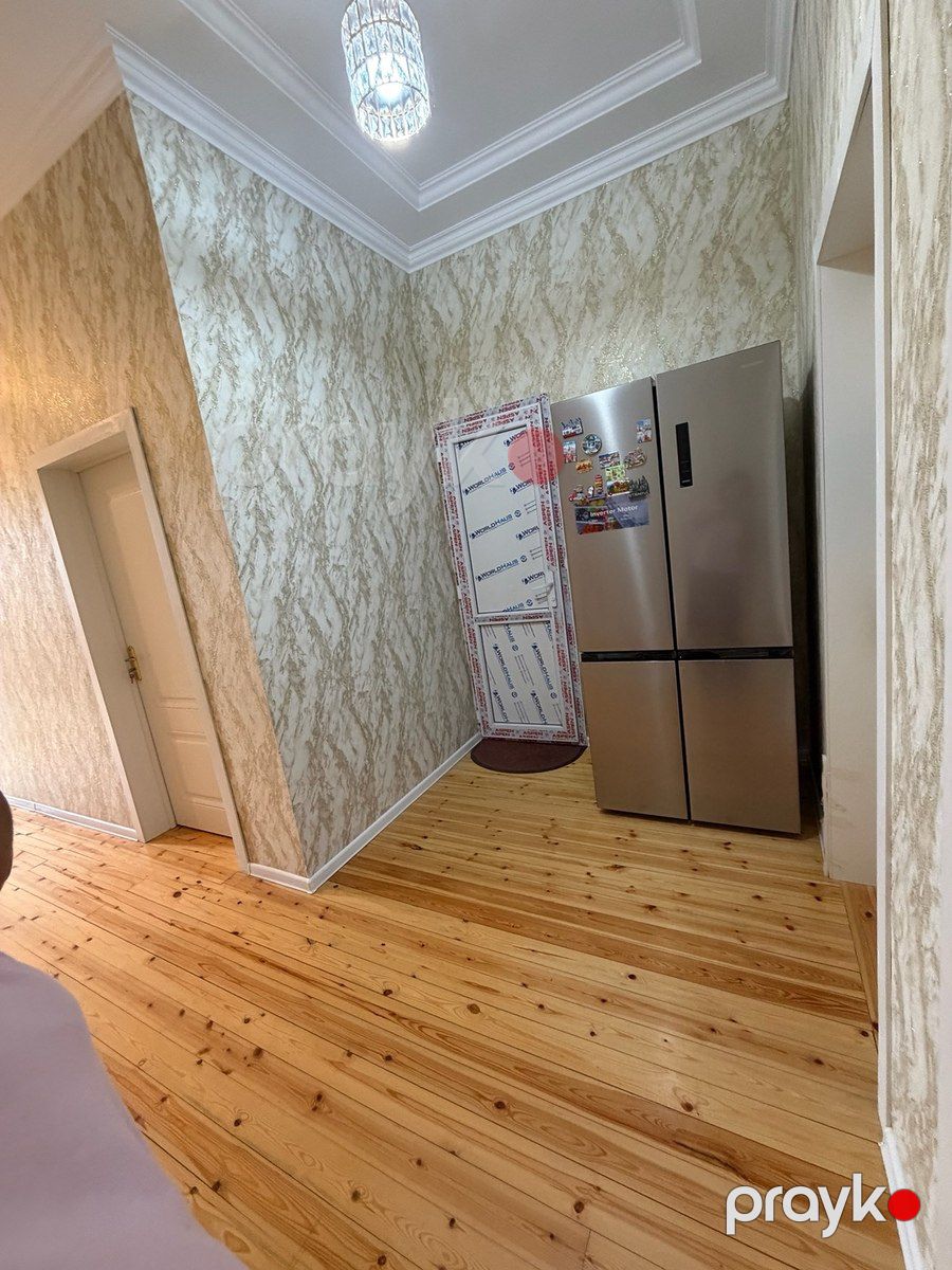 Həyət evi, Zabrat 1 qəs — Ev, villa, Bakı (6)