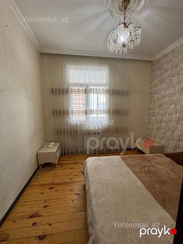 Satılır 2 otaqlı Bina evi menzil (Yeni tikili), 44 m², Masazır — Mənzil, Abşeron (8)