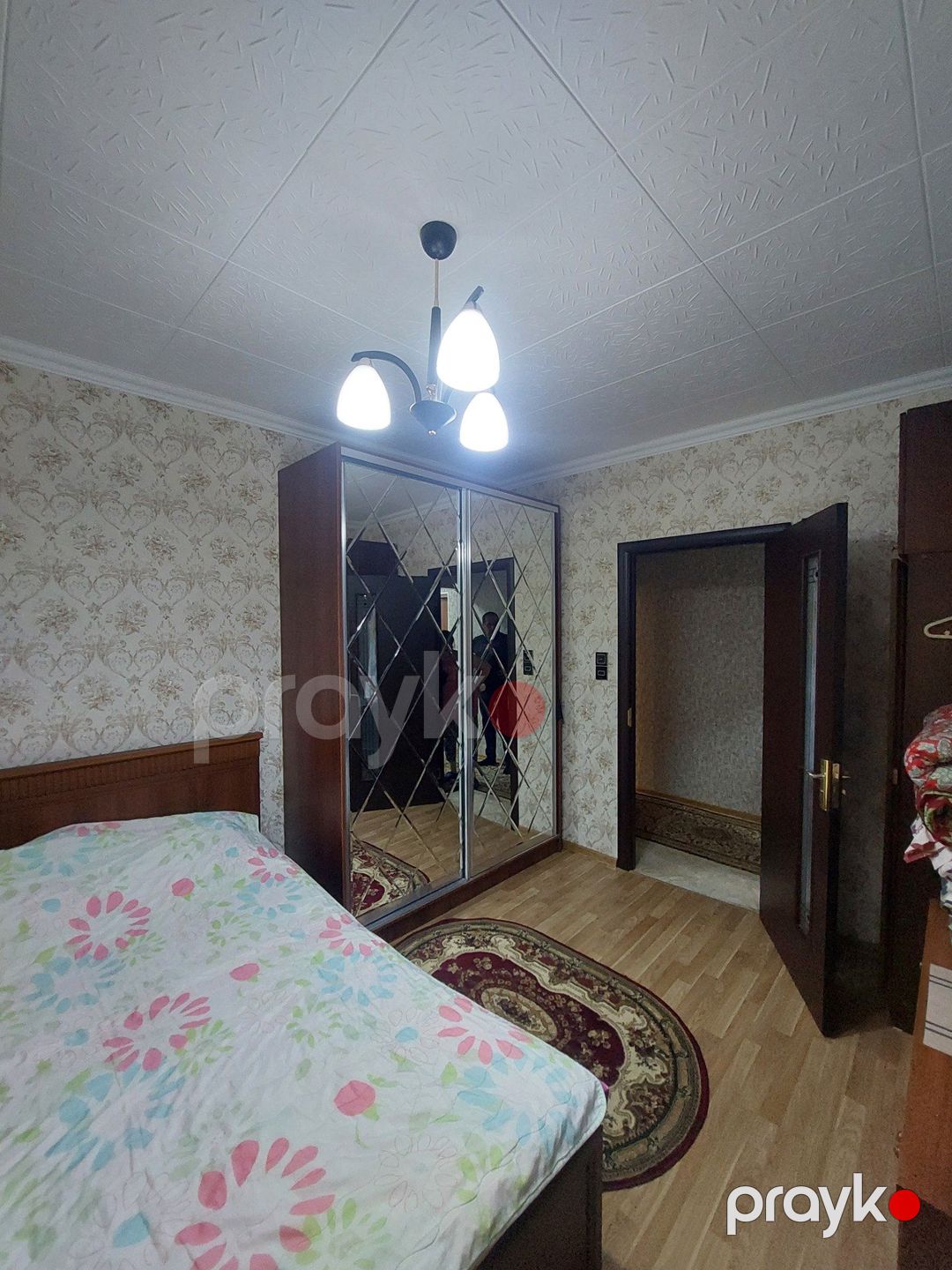 Satılır 2 otaqlı köhnə tikili 68 m² — Mənzil, Xırdalan (7)