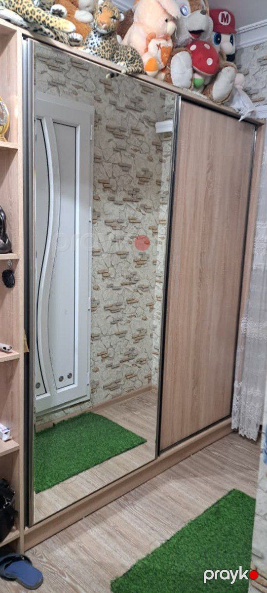 Satılır 2 otaqlı köhnə tikili 40 m² — Mənzil, Bakı (8)