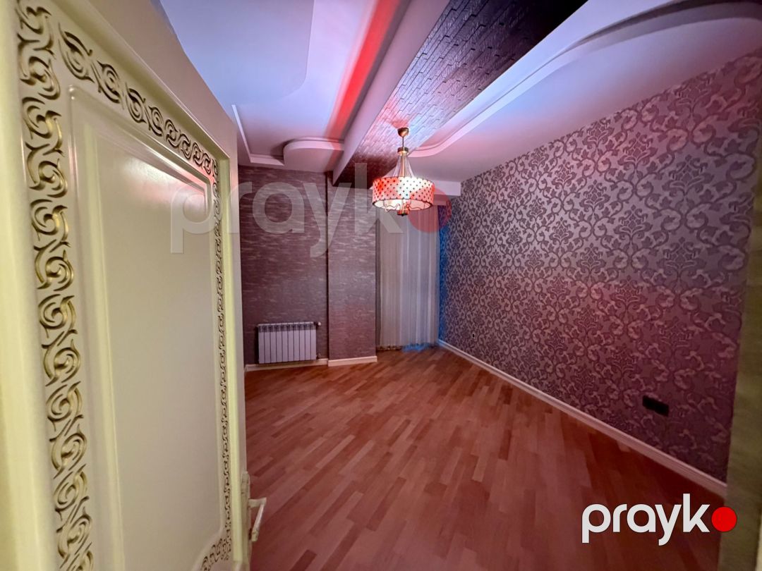 İcarəyə verilir 5 otaqlı ofis 190 m² — Ofis, Bakı (6)
