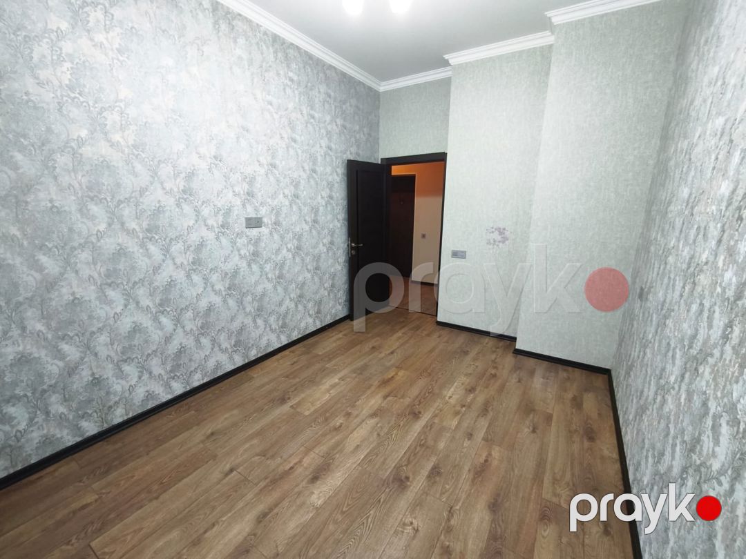 2-otaqlı yeni tikili, Sumqayıt ş., 60 m² — Mənzil, Sumqayıt (5)