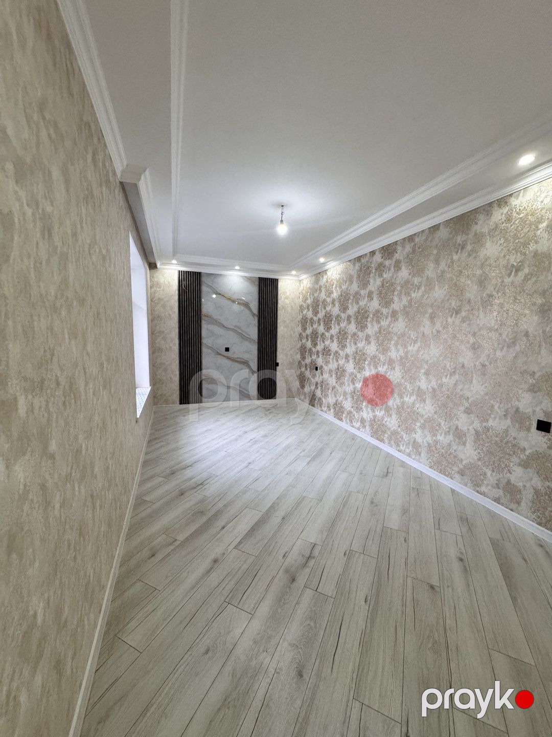 Satılır 5 otaqlı həyət evi/bağ evi 130 m² — Ev, villa, Bakı (5)