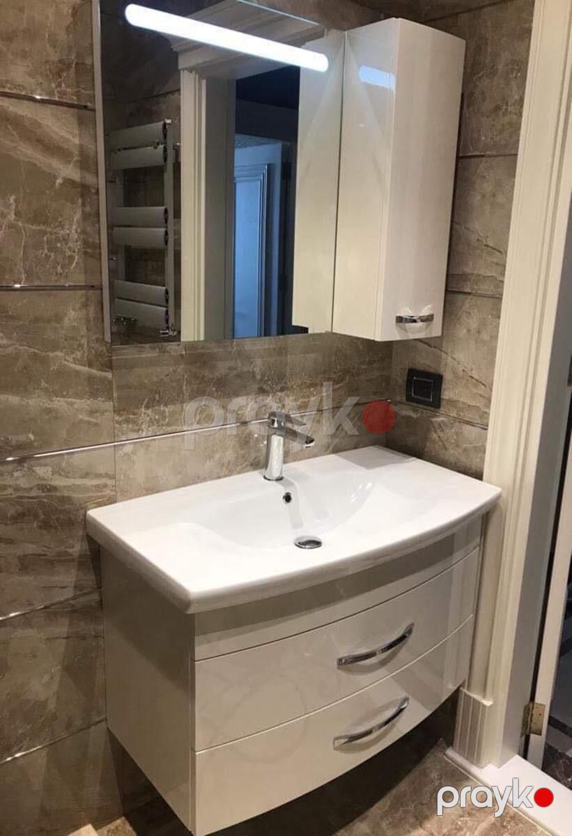 Satılır 2 otaqlı yeni tikili 112 m² — Mənzil, Bakı (10)