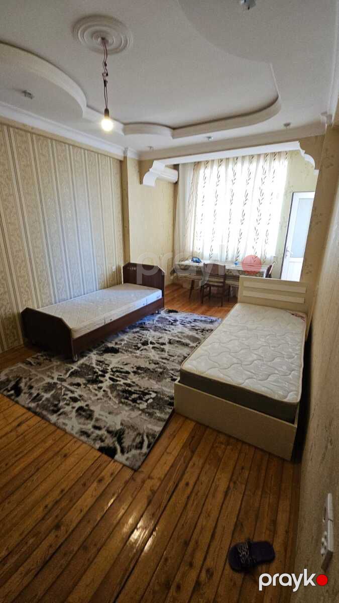 İcarəyə verilir 2 otaqlı yeni tikili 65 m² — Mənzil, Bakı (6)