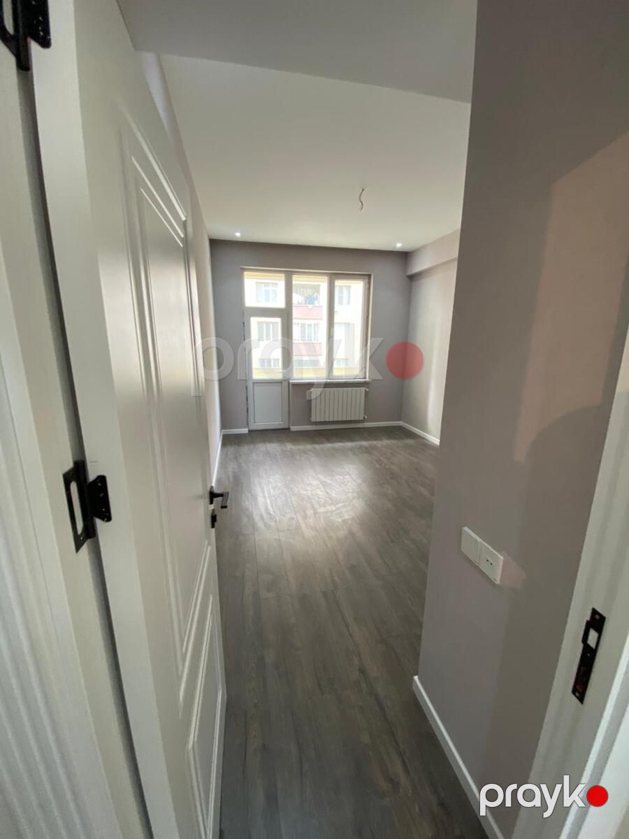 3-otaqlı yeni tikili, Zığ qəs., 115 m² — Mənzil, Bakı (8)