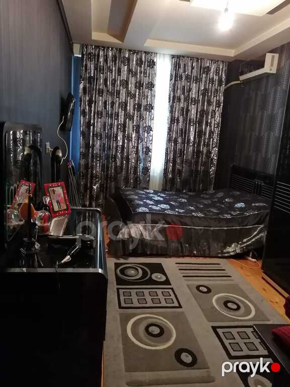 Satılır 2 otaqlı yeni tikili 69 m² — Mənzil, Bakı (5)