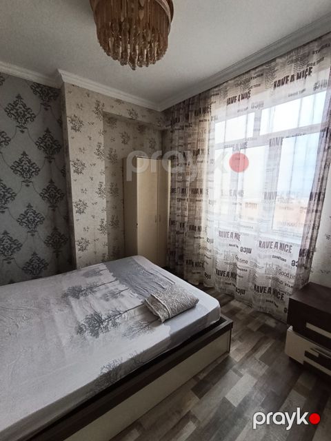 İcarəyə verilir 2 otaqlı yeni tikili 50 m² — Bakı