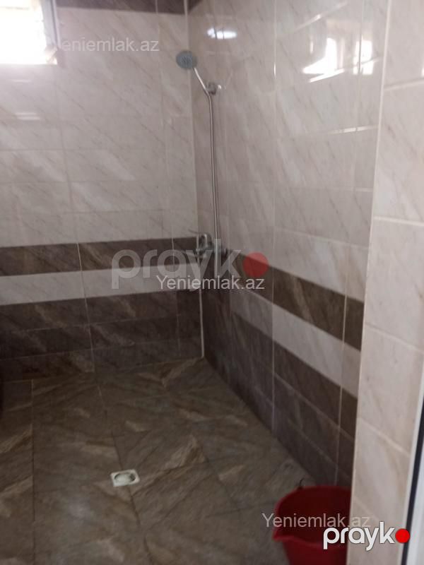 Satılır 3 otaqlı Həyət evi / Villa (Yeni tikili), 80 m², Xırdalan ş — Ev, villa (8)
