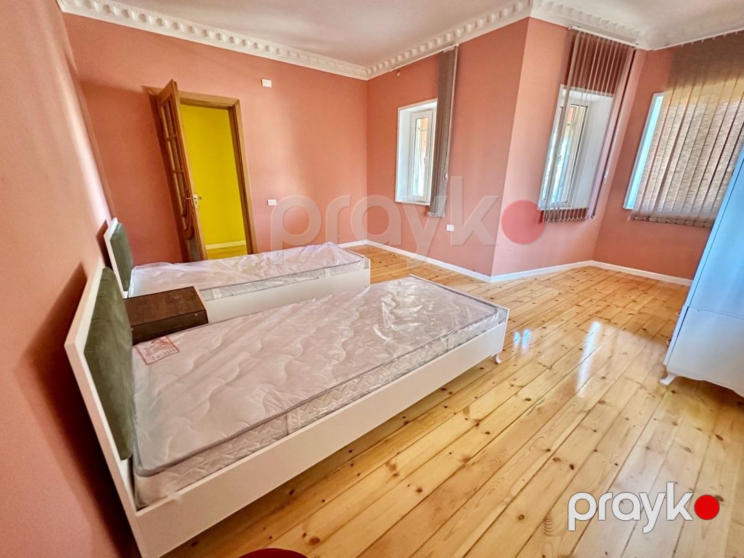 Bağ evi kirayə verilir, Bilgəh qəs — Ev, villa, Bakı (11)