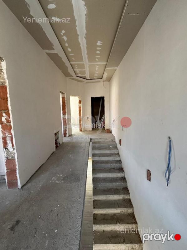 Satılır 4 otaqlı Həyət evi / Villa, 210 m², Xətai rayonu — Ev, villa, Bakı (9)