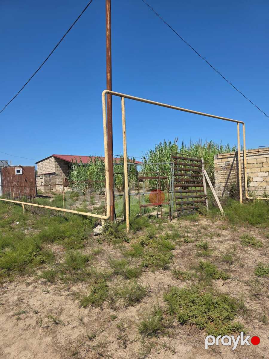 Satılır torpaq 6 sot — Torpaq, Bakı (5)