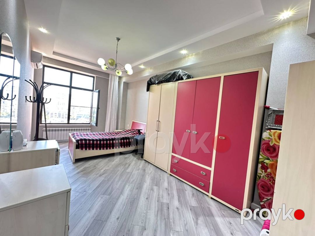 Satılır 3 otaqlı yeni tikili 120 m² — Mənzil, Bakı (11)