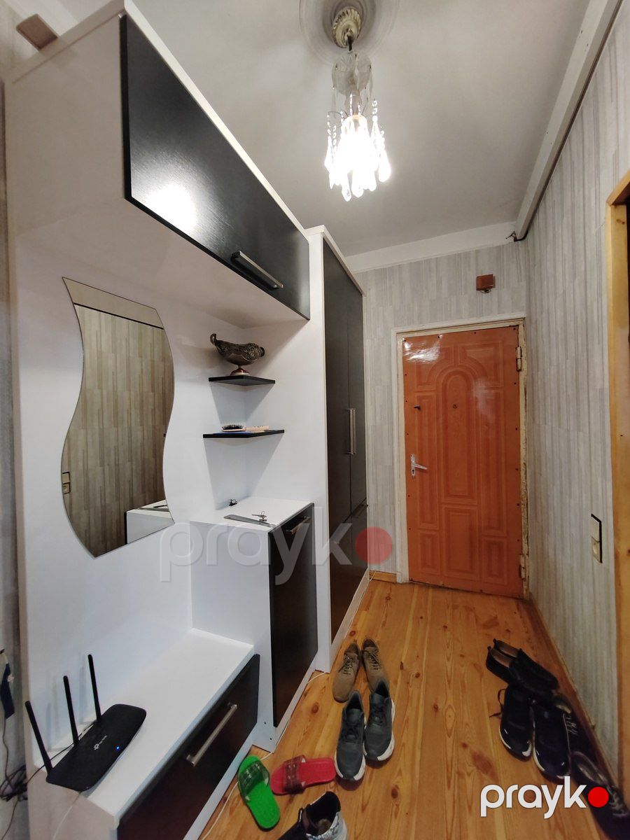 Satılır 3 otaqlı köhnə tikili 75 m² — Mənzil, Bakı (4)