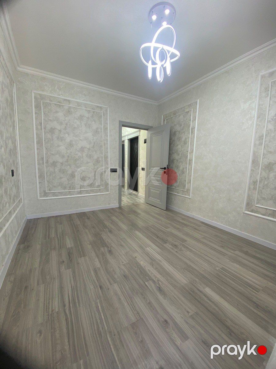Satılır 3 otaqlı köhnə tikili 65 m² — Mənzil, Bakı (5)