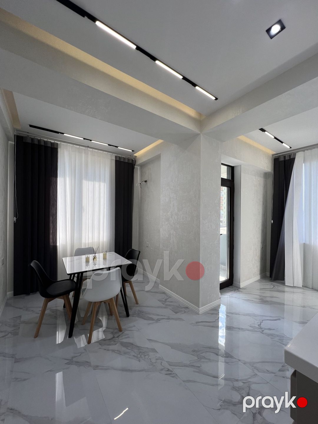 Satılır 3 otaqlı yeni tikili 108 m² — Mənzil, Bakı (8)