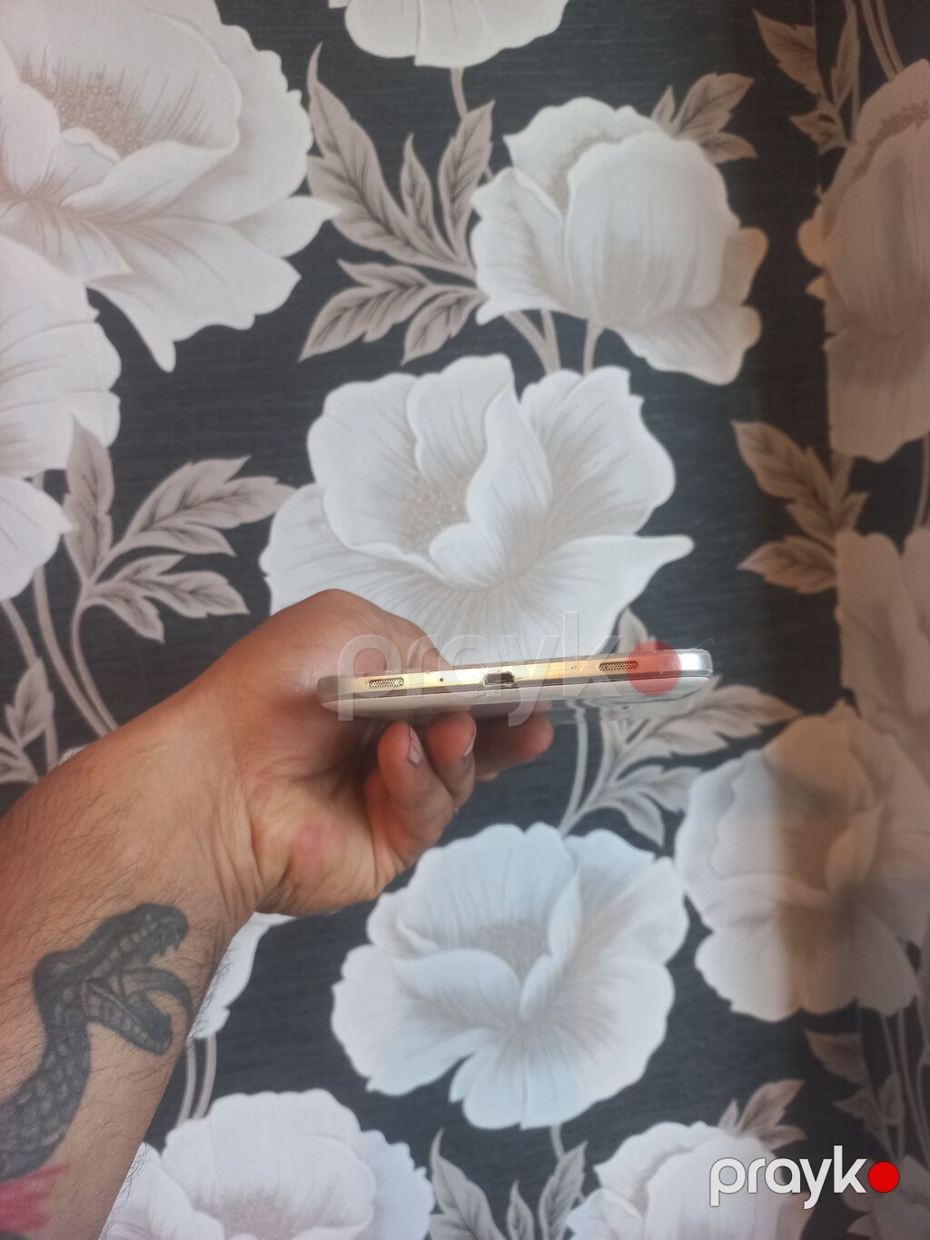 Samsung Galaxy Tab 3 (7.0) – ağ rəngli planşet telfon islek — Samsung, Bakı (4)