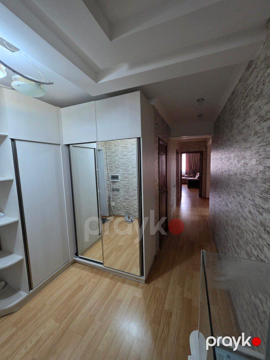 Satılır 3 otaqlı yeni tikili 102 m² — Mənzil, Bakı (12)