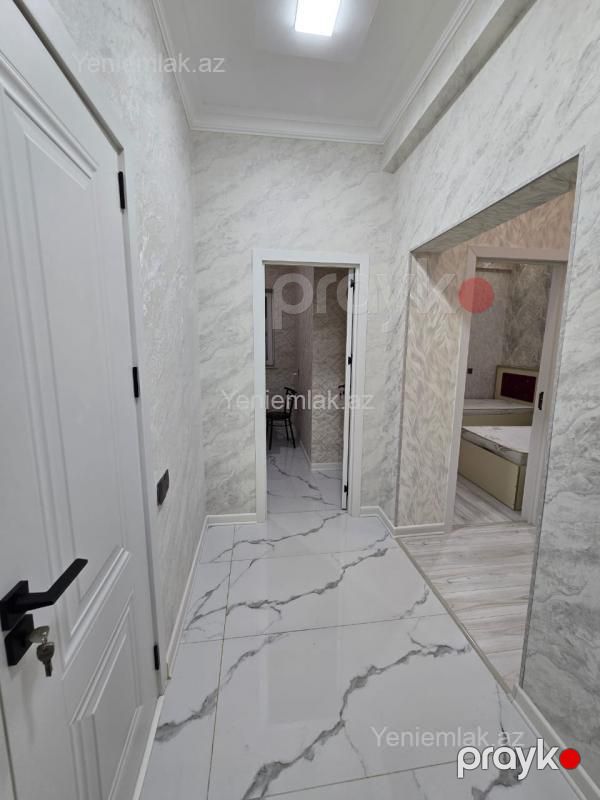 Satılır 3 otaqlı Bina evi menzil (Yeni tikili), 62 m², 10-cu mikrorayon — Mənzil, Sumqayıt (10)