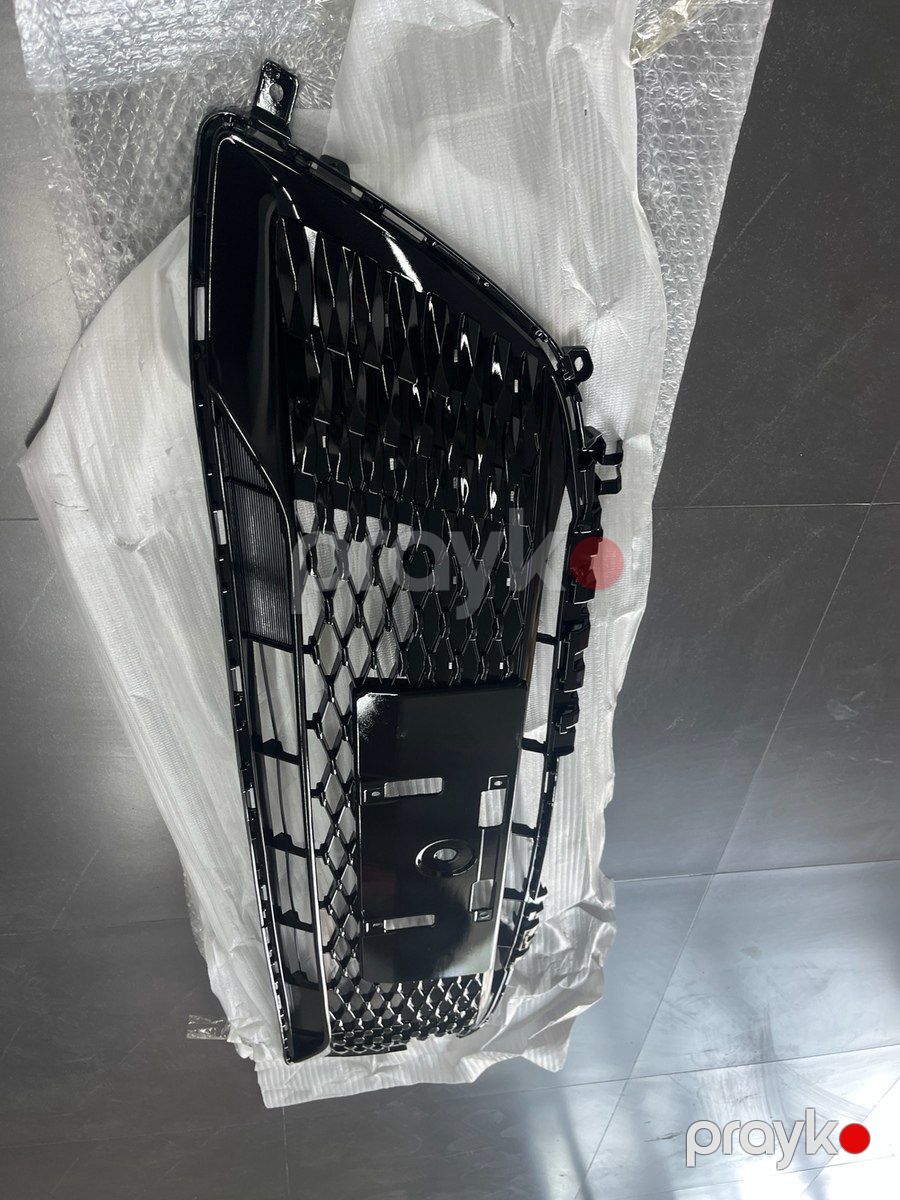 Toyota Corolla 2020-2021 radiator barmaqlığı — Ehtiyat hissələri və aksesuarlar, Bakı (3)