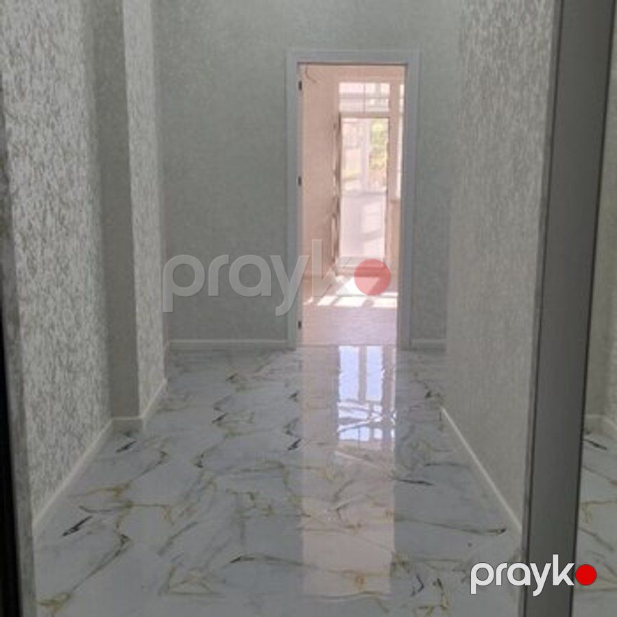 2-otaqlı yeni tikili, Sumqayıt ş., 80.6 m² — Mənzil, Sumqayıt (4)