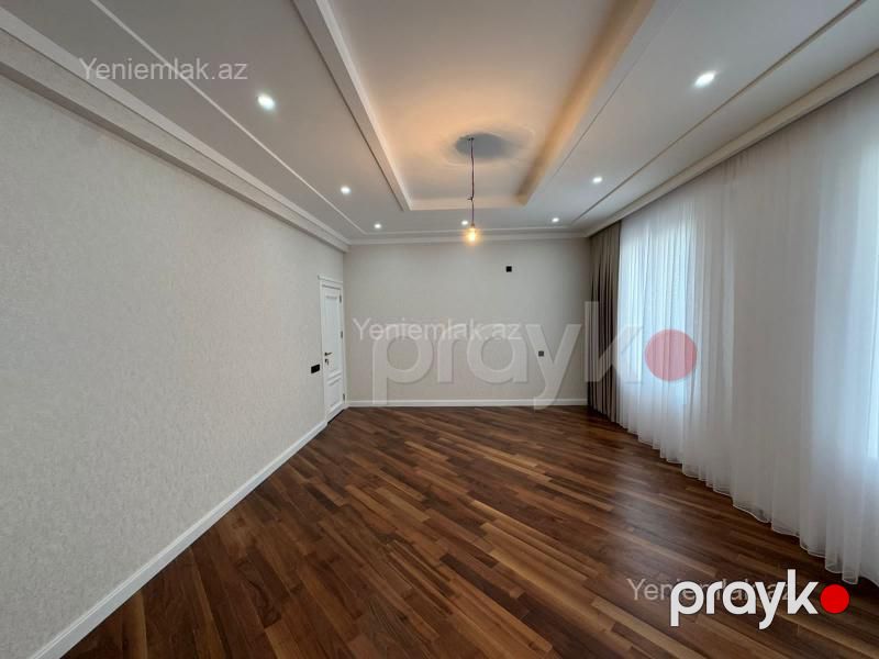 Satılır 3 otaqlı Bina evi menzil (Yeni tikili), 160 m², Sumqayıt Bulvarı — Mənzil, Sumqayıt (8)