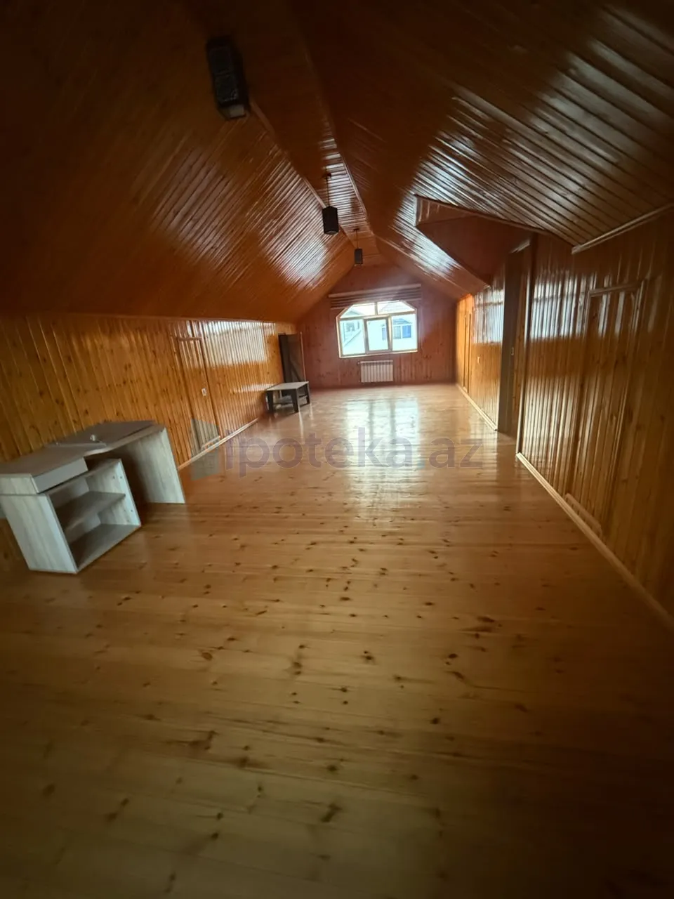 Satılır: 4 Otaq, Evlər/Villalar, Sabunçu r., Maştağa q., 120.00 m² — Ev, villa, Maştağa (10)