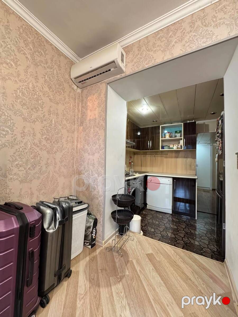 Satılır 2 otaqlı köhnə tikili 85 m² — Mənzil, Bakı (7)