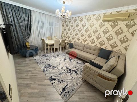 Satılır 3 otaqlı köhnə tikili 70 m² — Sumqayıt