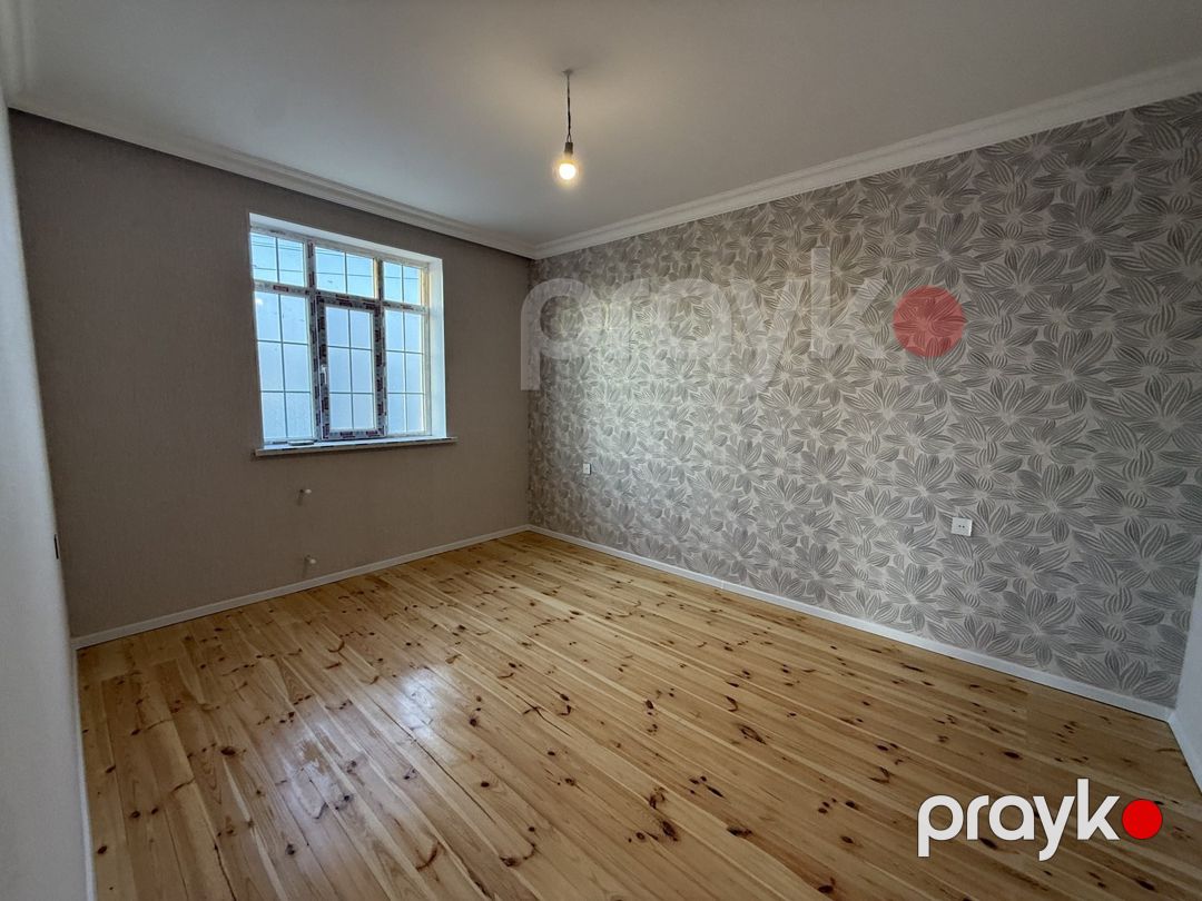 Satılır 4 otaqlı həyət evi/bağ evi 110 m² — Ev, villa, Bakı (7)